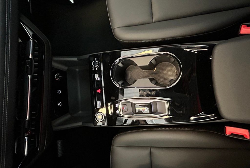 2025 Audi Q6 e-tron Premium Lakeland FL
