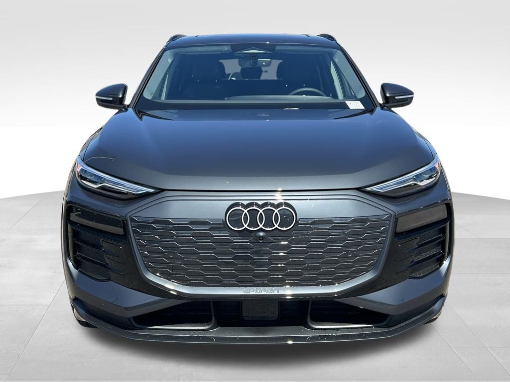 2025 Audi Q6 e-tron Premium Lakeland FL