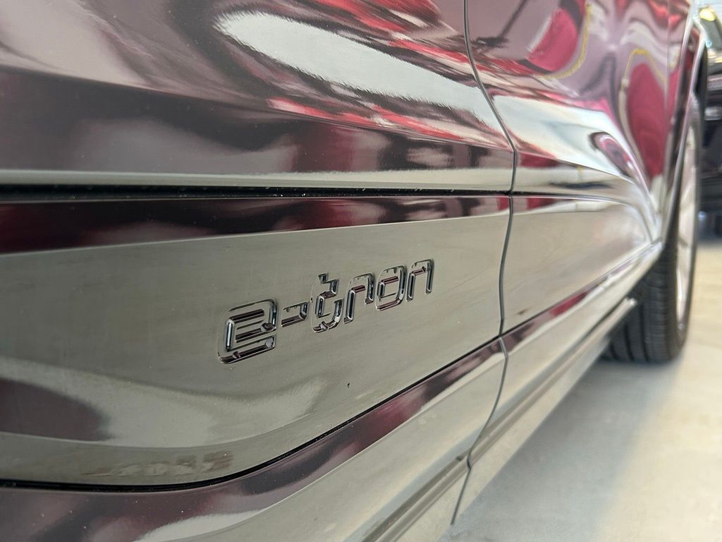2025 Audi Q6 e-tron Premium Lakeland FL