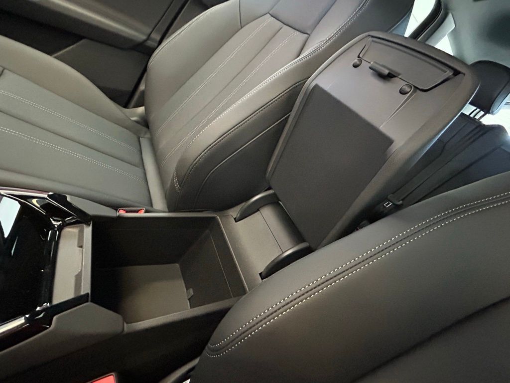 2025 Audi Q6 e-tron Premium Lakeland FL