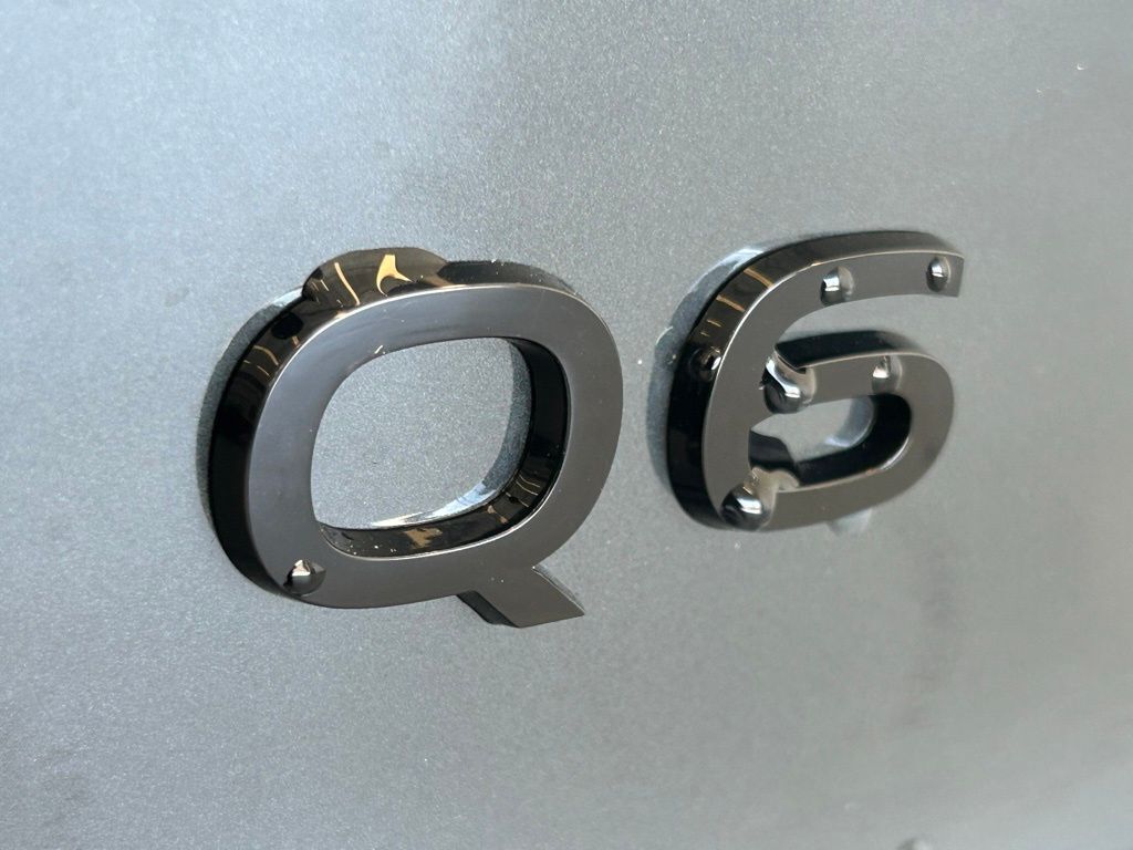 2025 Audi Q6 e-tron Premium Lakeland FL