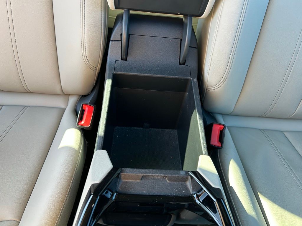 2025 Audi Q6 e-tron Premium Lakeland FL