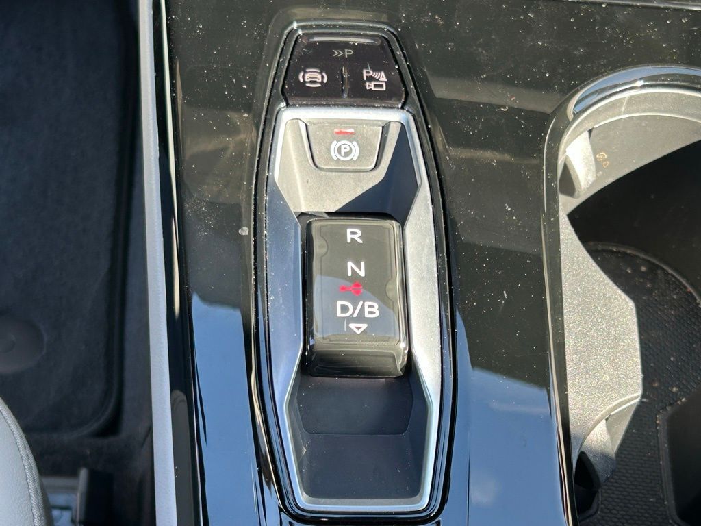 2025 Audi Q6 e-tron Premium Lakeland FL