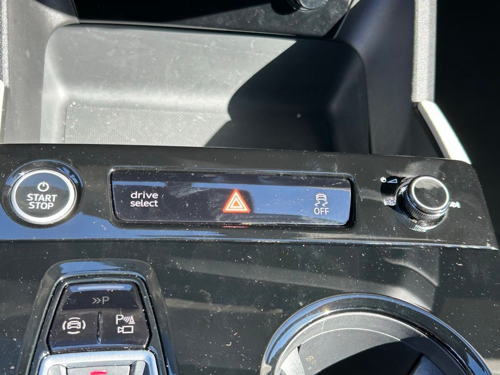 2025 Audi Q6 e-tron Premium Lakeland FL