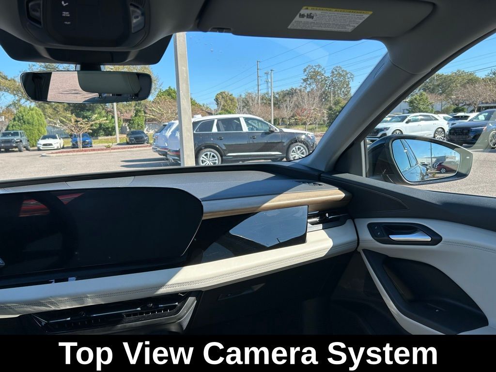 2025 Audi Q6 e-tron Premium Lakeland FL