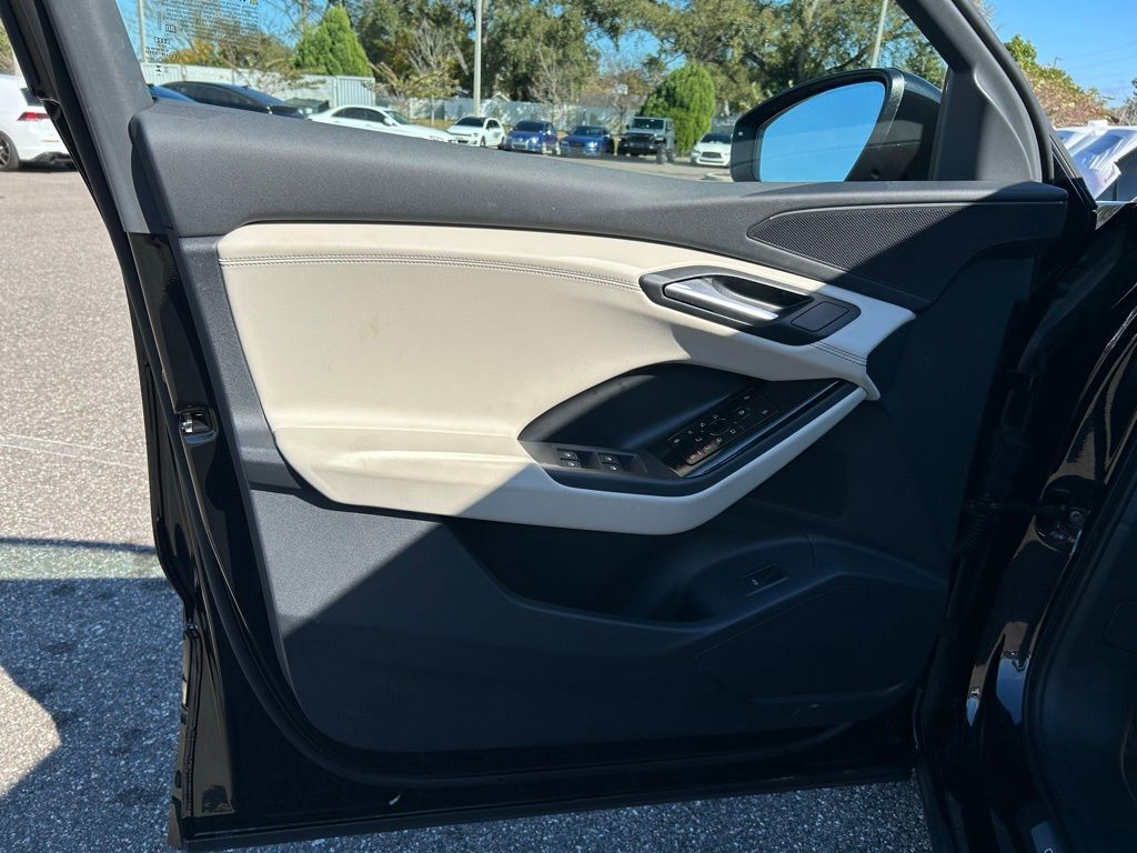 2025 Audi Q6 e-tron Premium Lakeland FL