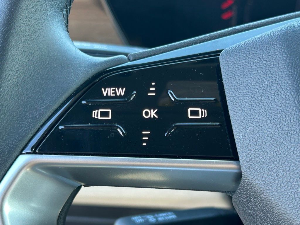 2025 Audi Q6 e-tron Premium Lakeland FL