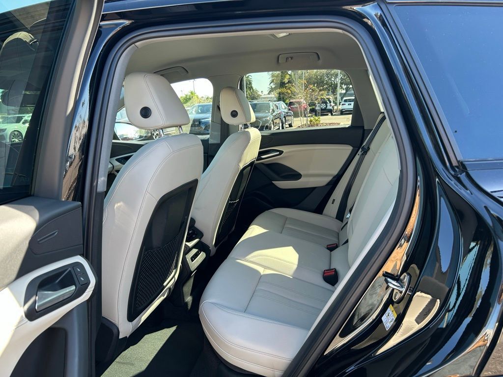 2025 Audi Q6 e-tron Premium Lakeland FL