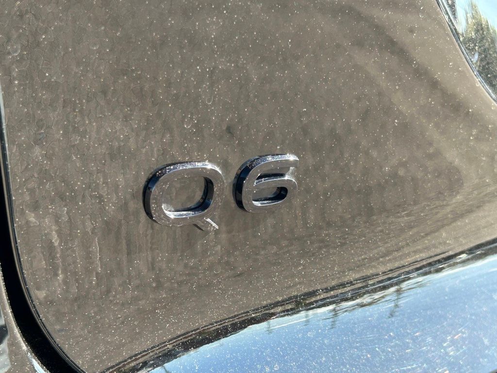 2025 Audi Q6 e-tron Premium Lakeland FL