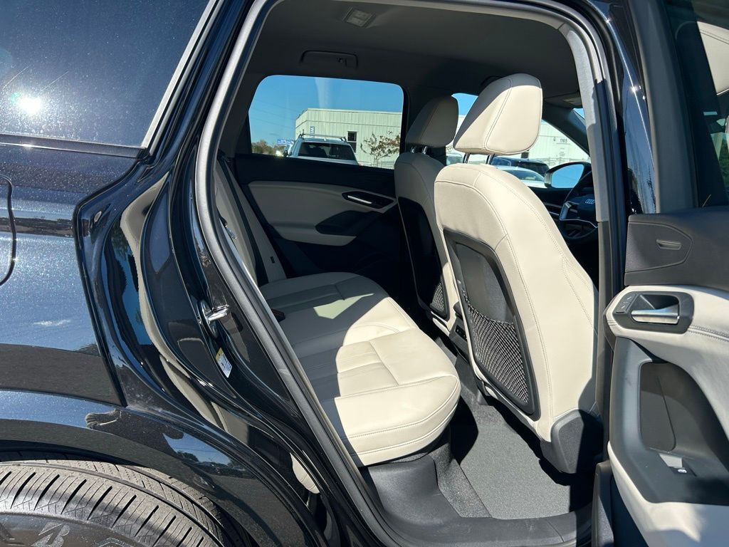 2025 Audi Q6 e-tron Premium Lakeland FL