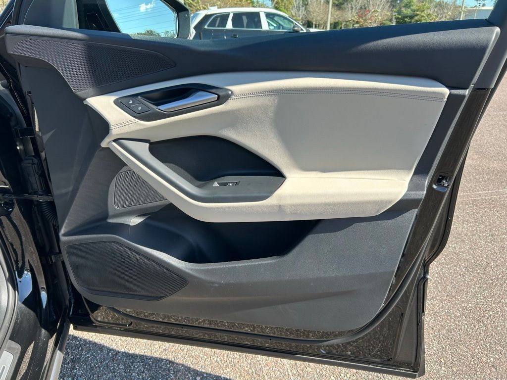 2025 Audi Q6 e-tron Premium Lakeland FL