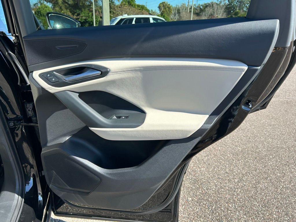 2025 Audi Q6 e-tron Premium Lakeland FL