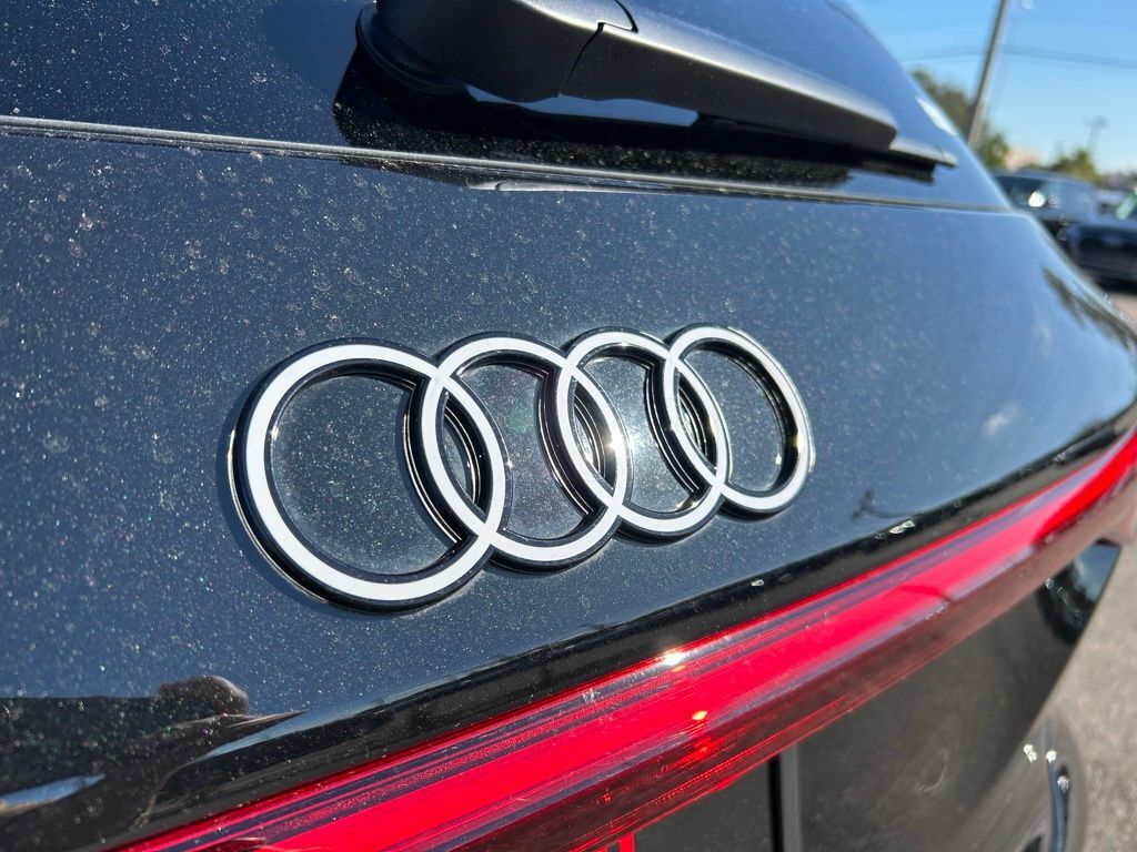 2025 Audi Q6 e-tron Premium Lakeland FL