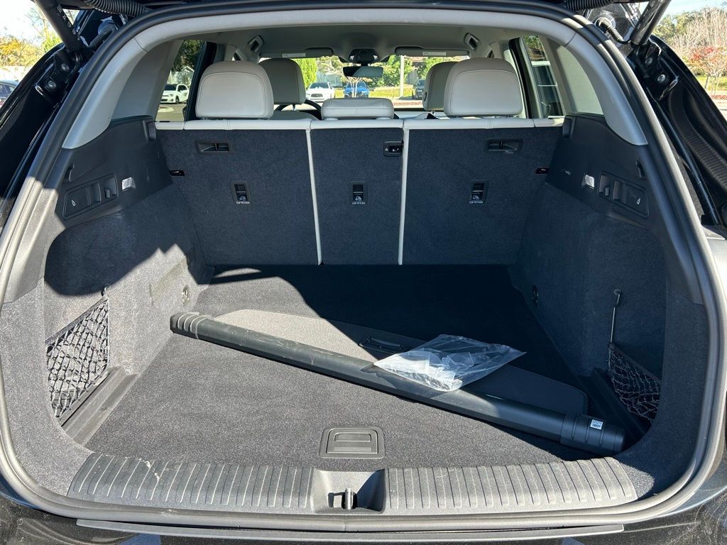 2025 Audi Q6 e-tron Premium Lakeland FL