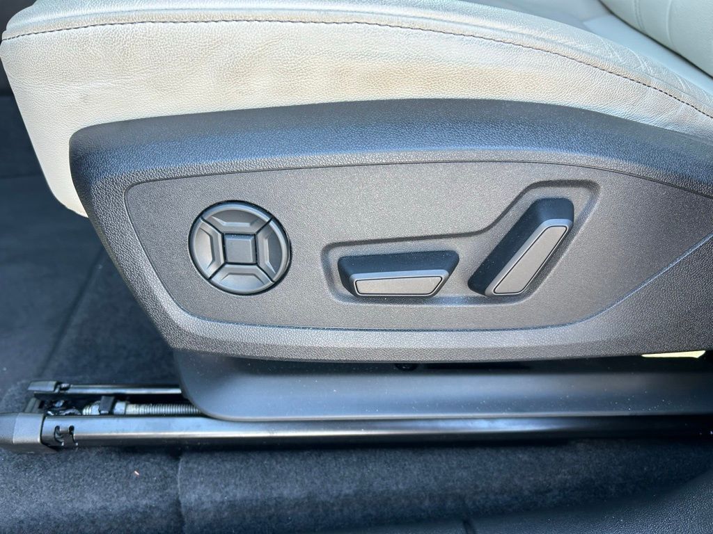 2025 Audi Q6 e-tron Premium Lakeland FL