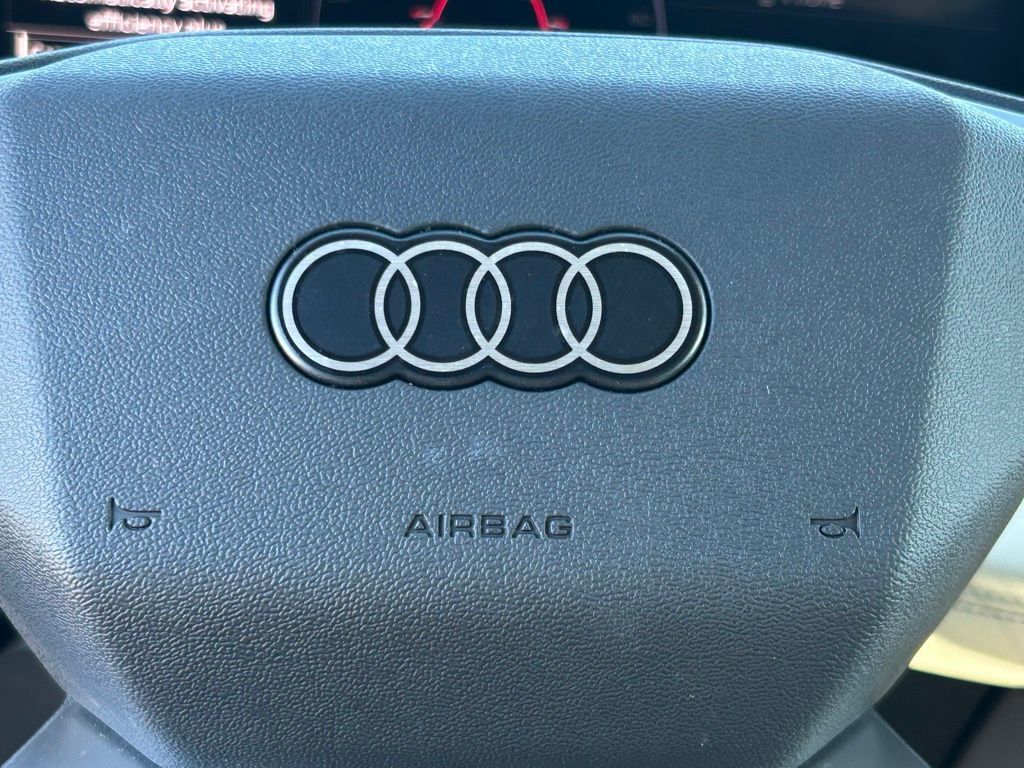 2025 Audi Q6 e-tron Premium Lakeland FL