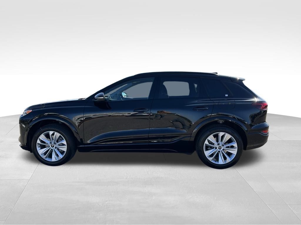 2025 Audi Q6 e-tron Premium Lakeland FL