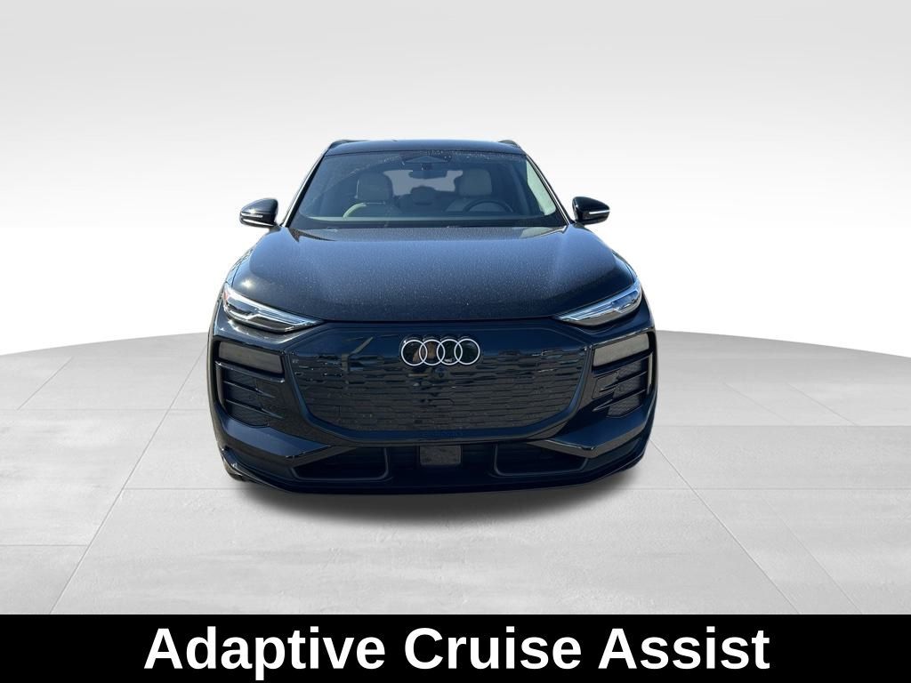 2025 Audi Q6 e-tron Premium Lakeland FL