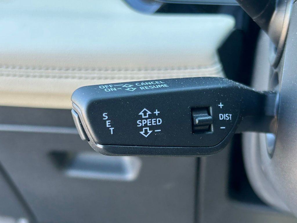 2025 Audi Q6 e-tron Premium Lakeland FL