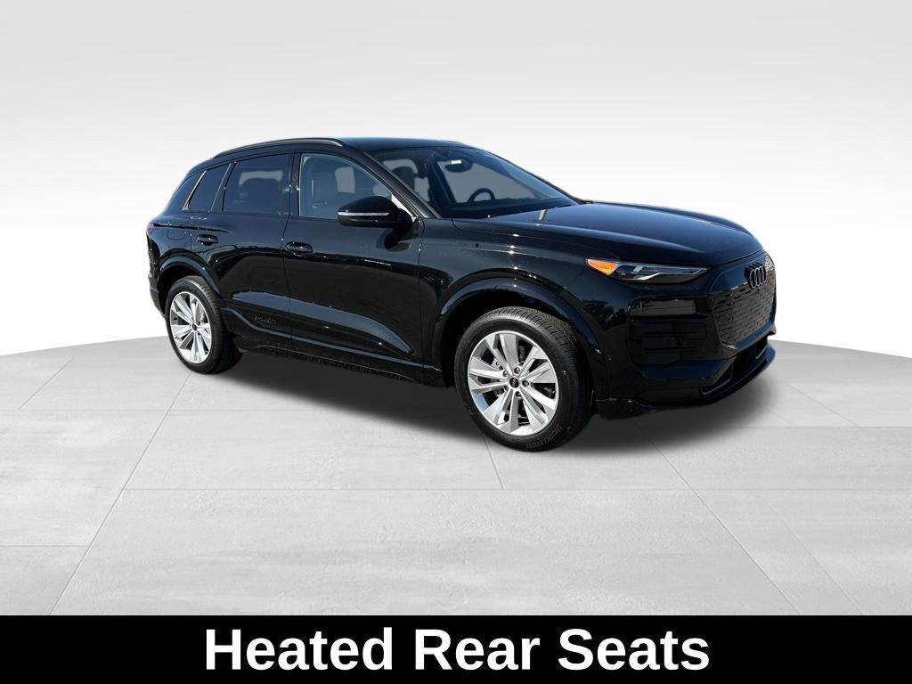 2025 Audi Q6 e-tron Premium Lakeland FL