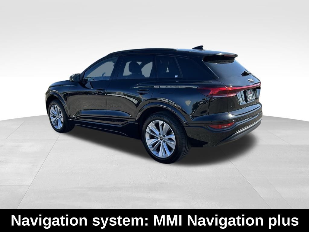 2025 Audi Q6 e-tron Premium Lakeland FL