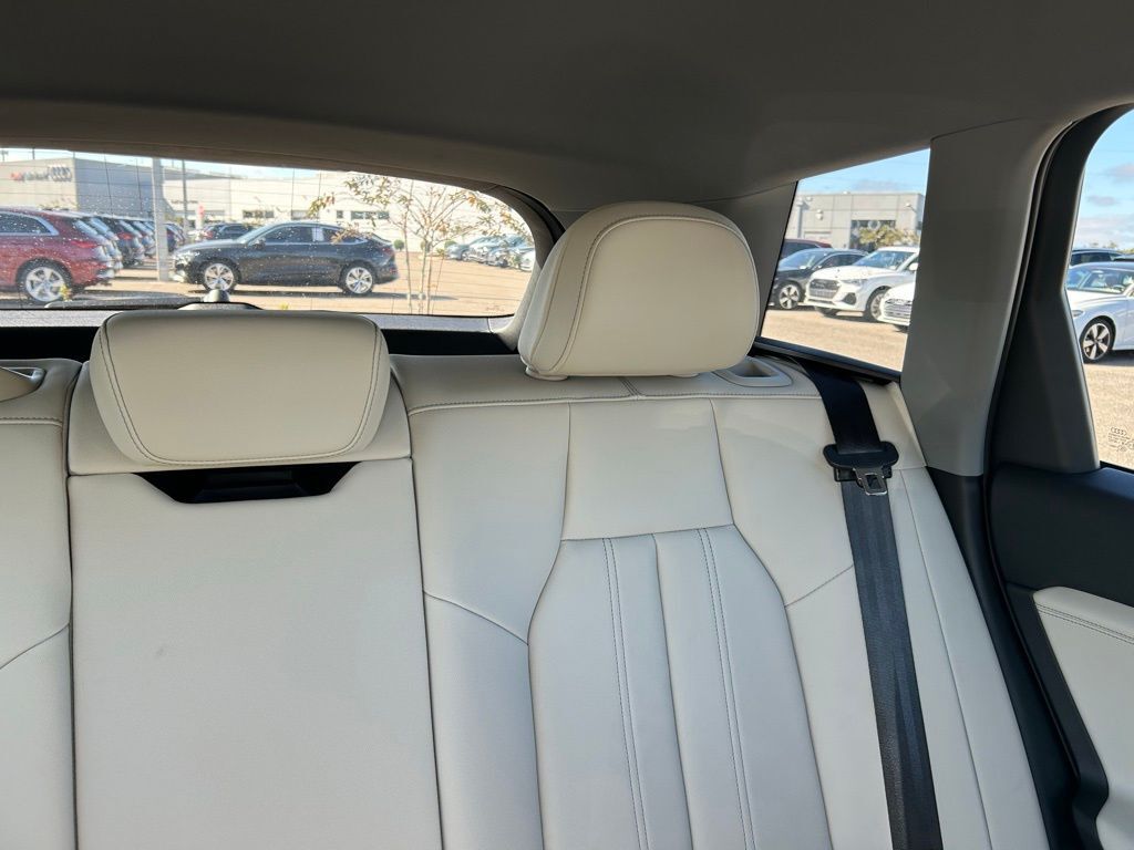 2025 Audi Q6 e-tron Premium Lakeland FL
