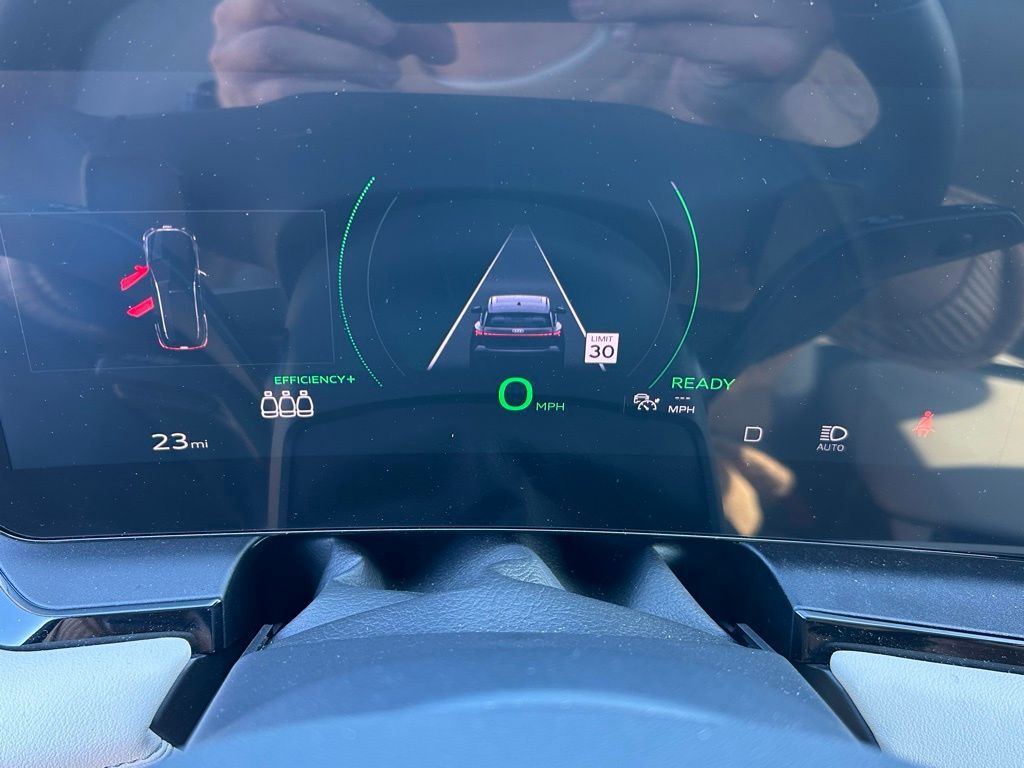 2025 Audi Q6 e-tron Premium Lakeland FL