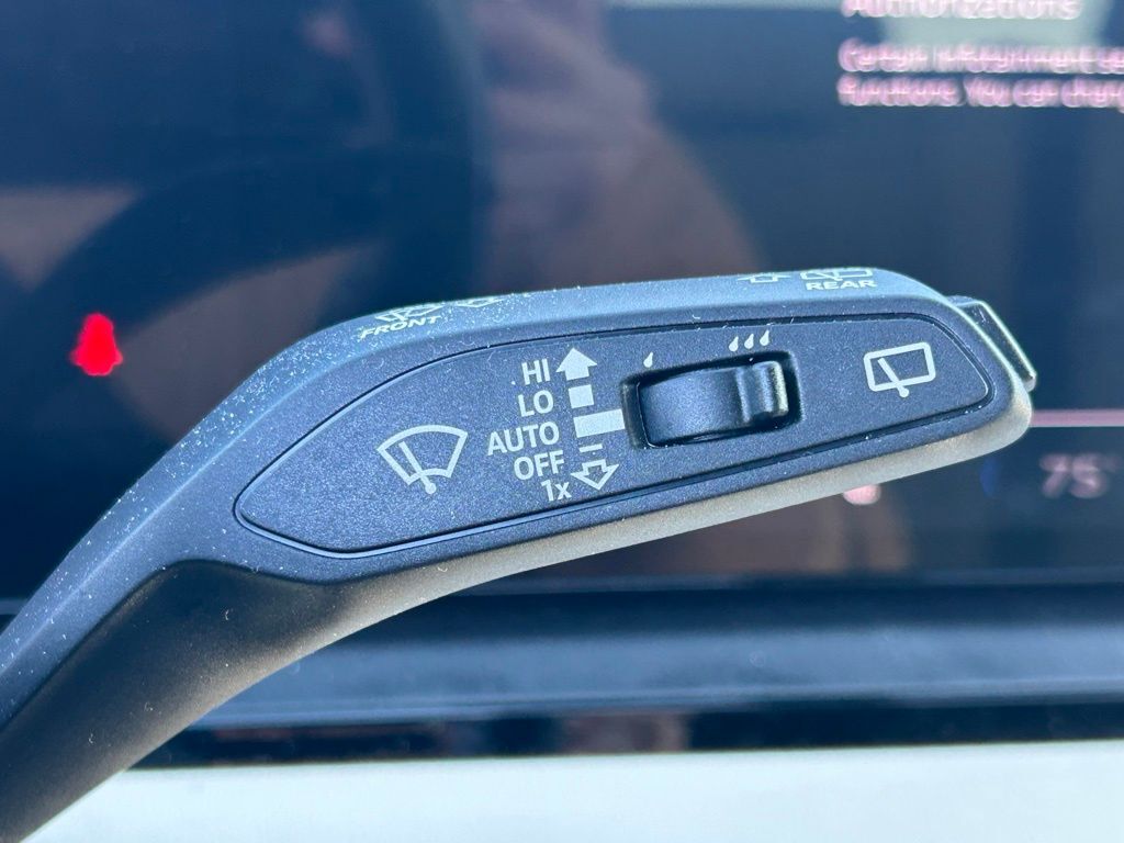 2025 Audi Q6 e-tron Premium Lakeland FL