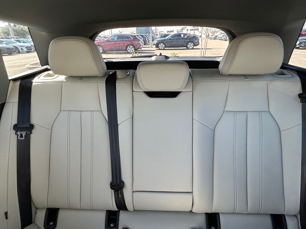 2025 Audi Q6 e-tron Premium Lakeland FL