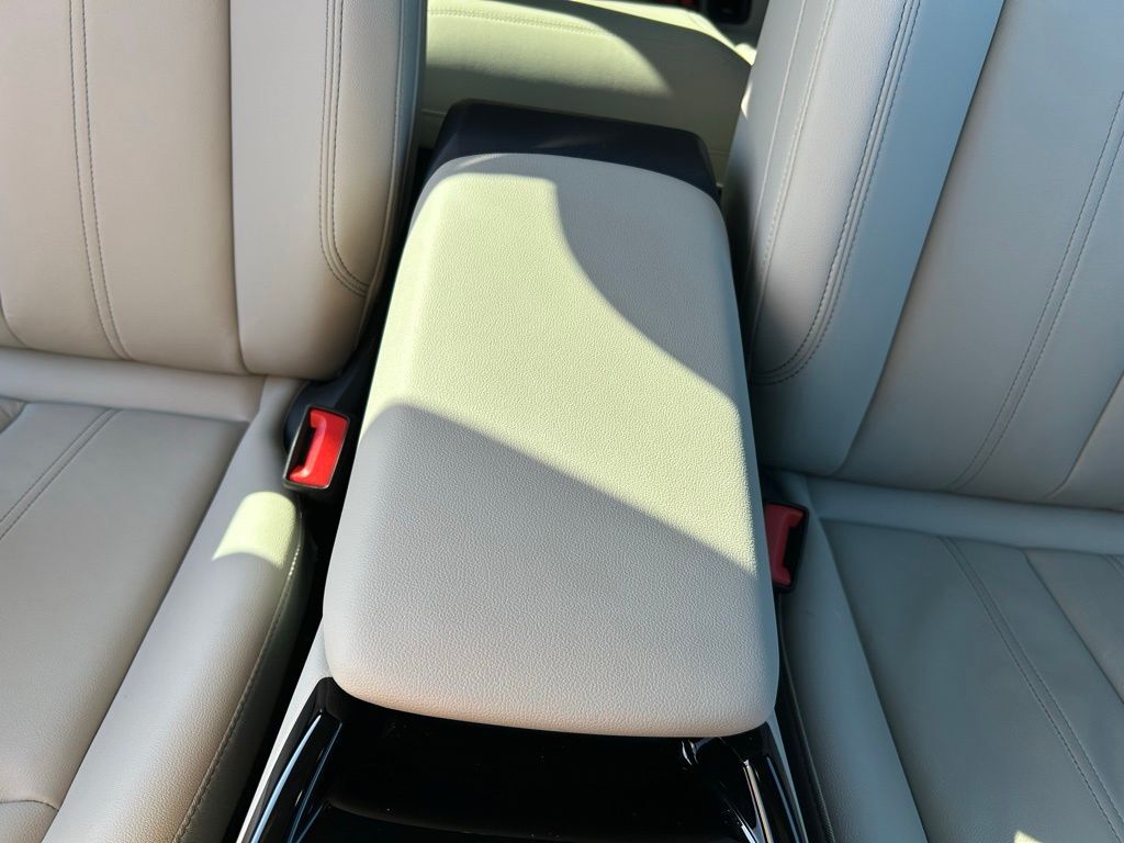 2025 Audi Q6 e-tron Premium Lakeland FL