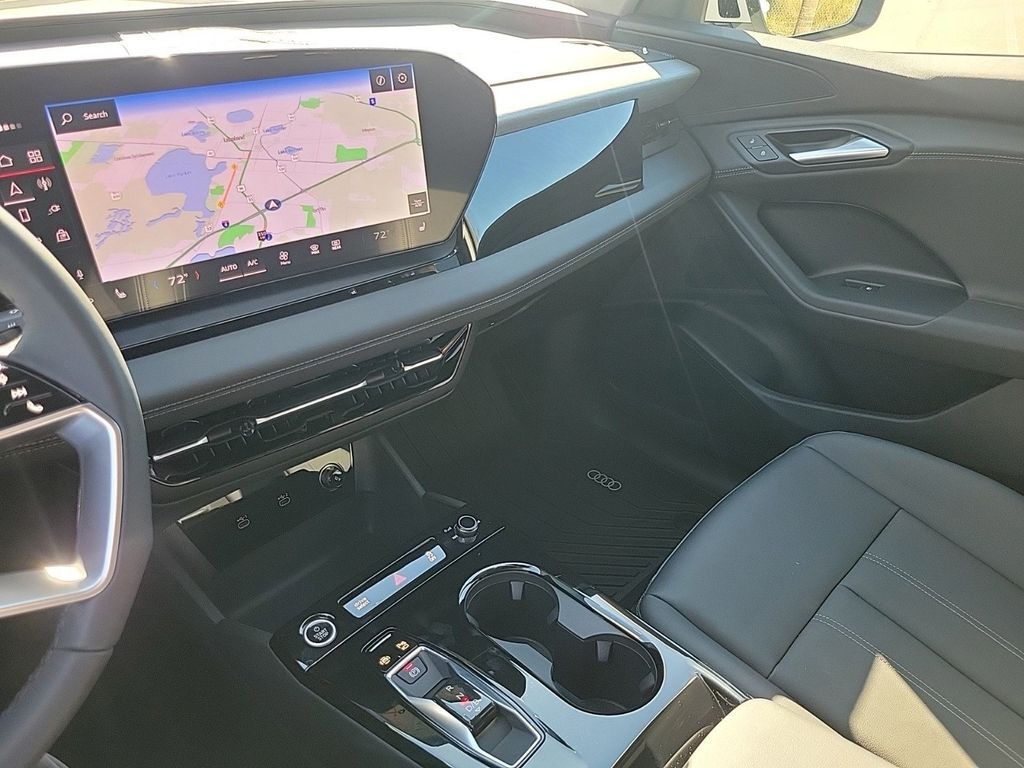 2025 Audi Q6 e-tron Premium Lakeland FL