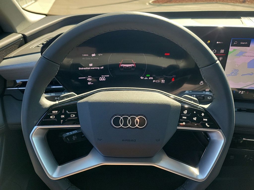 2025 Audi Q6 e-tron Premium Lakeland FL