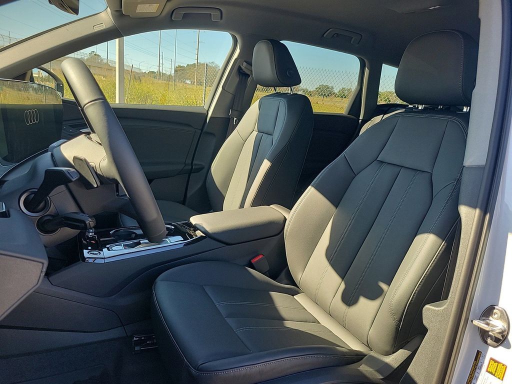 2025 Audi Q6 e-tron Premium Lakeland FL