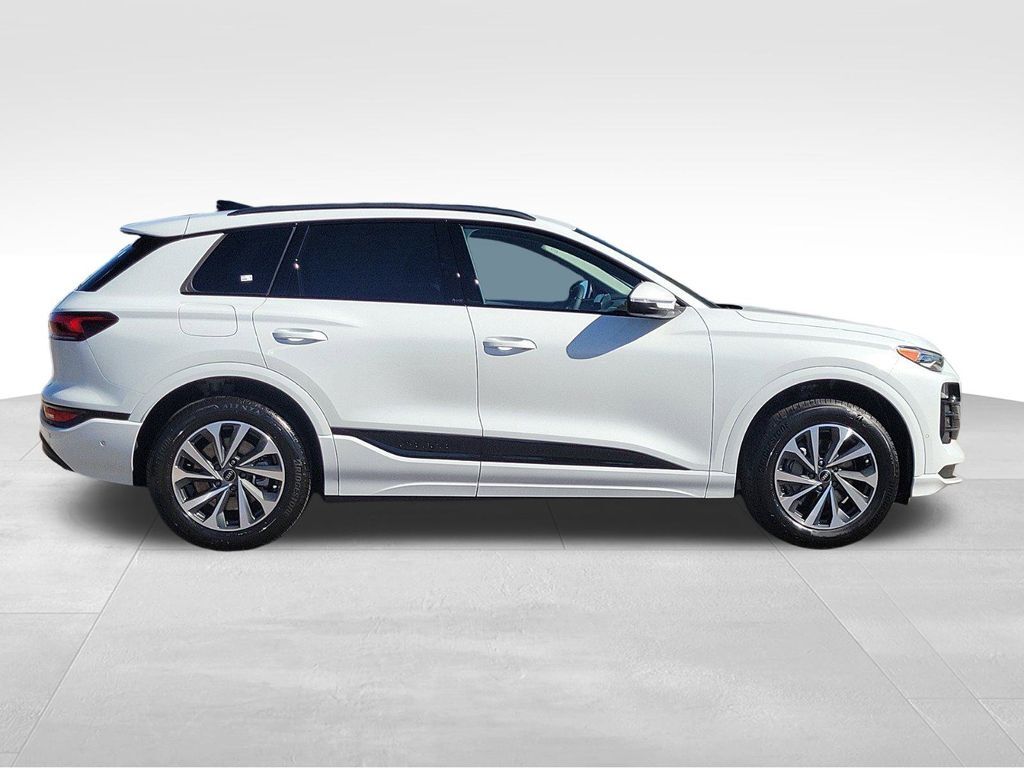 2025 Audi Q6 e-tron Premium Lakeland FL