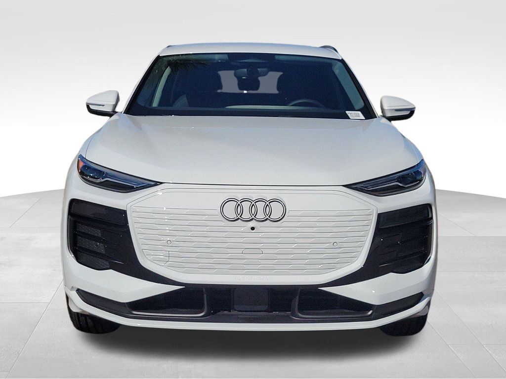 2025 Audi Q6 e-tron Premium Lakeland FL