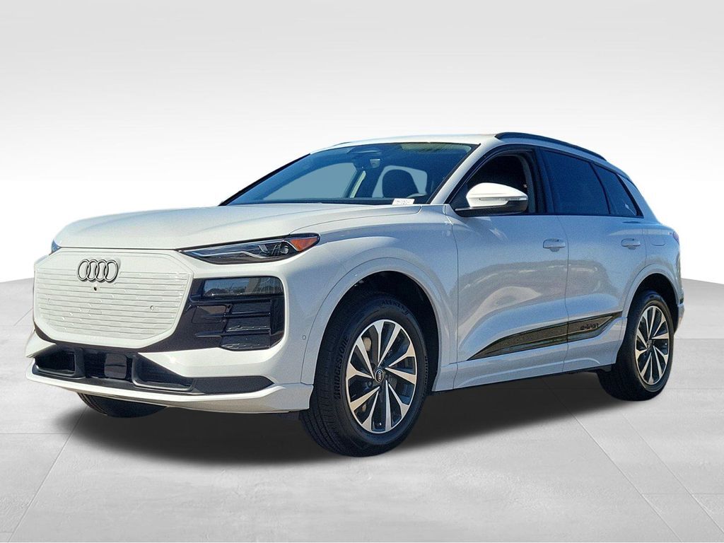 2025 Audi Q6 e-tron Premium Lakeland FL