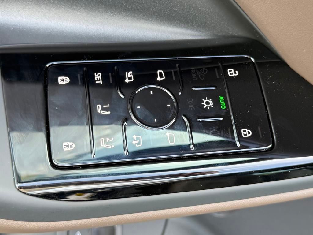 2025 Audi Q6 e-tron Premium Lakeland FL