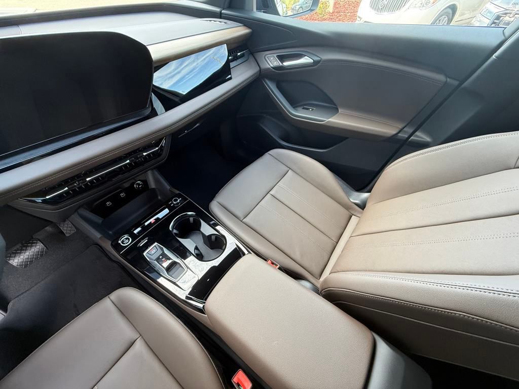 2025 Audi Q6 e-tron Premium Lakeland FL