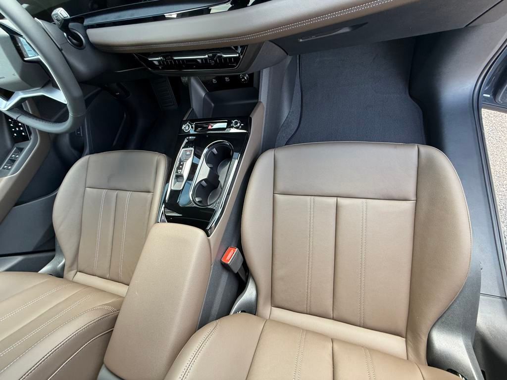 2025 Audi Q6 e-tron Premium Lakeland FL