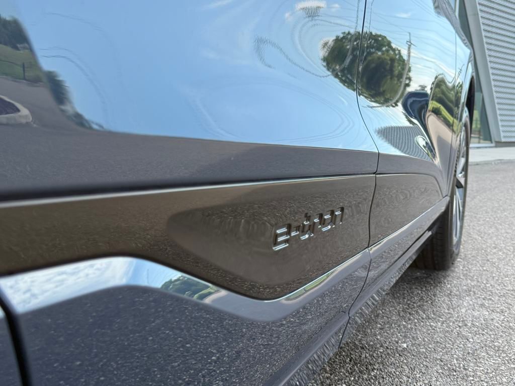 2025 Audi Q6 e-tron Premium Lakeland FL