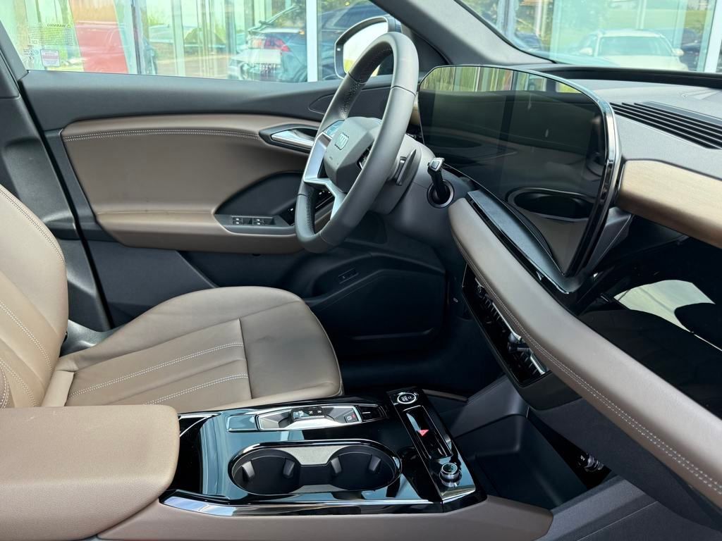 2025 Audi Q6 e-tron Premium Lakeland FL