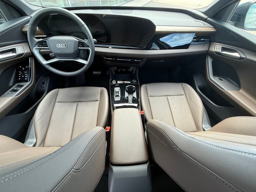 2025 Audi Q6 e-tron Premium Lakeland FL