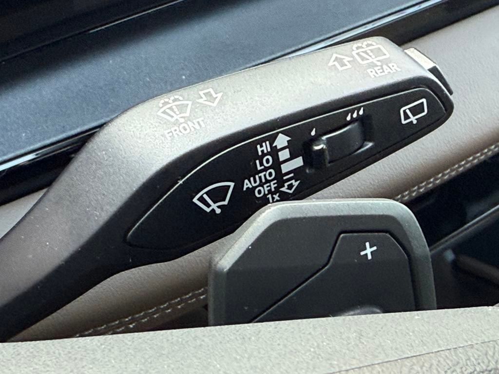 2025 Audi Q6 e-tron Premium Lakeland FL