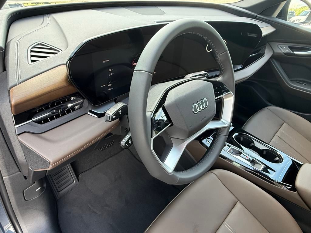 2025 Audi Q6 e-tron Premium Lakeland FL