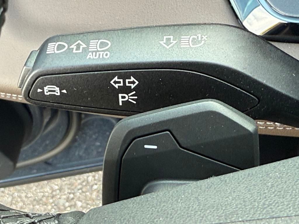 2025 Audi Q6 e-tron Premium Lakeland FL