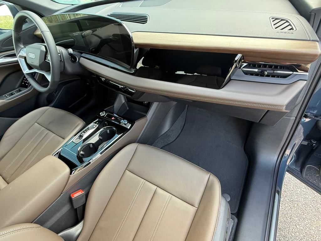2025 Audi Q6 e-tron Premium Lakeland FL