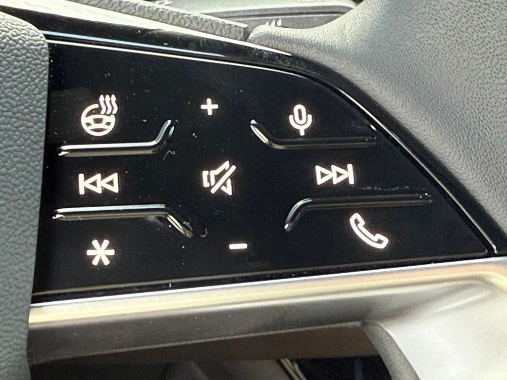 2025 Audi Q6 e-tron Premium Lakeland FL