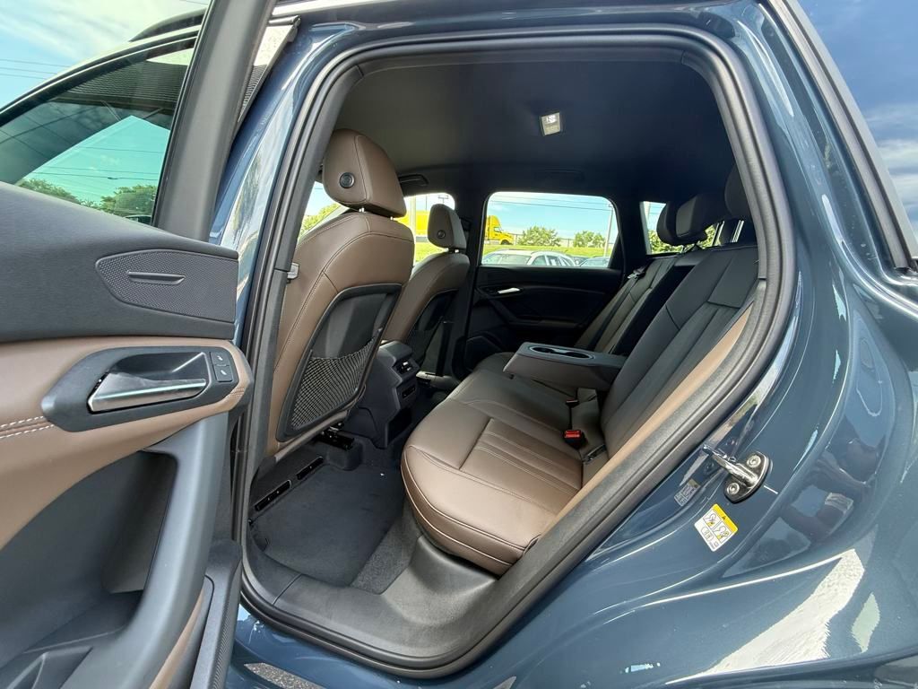 2025 Audi Q6 e-tron Premium Lakeland FL