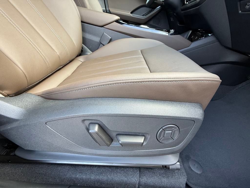2025 Audi Q6 e-tron Premium Lakeland FL