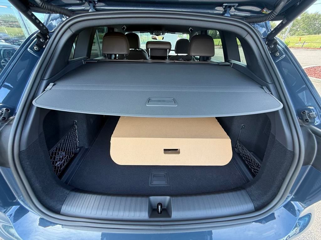 2025 Audi Q6 e-tron Premium Lakeland FL